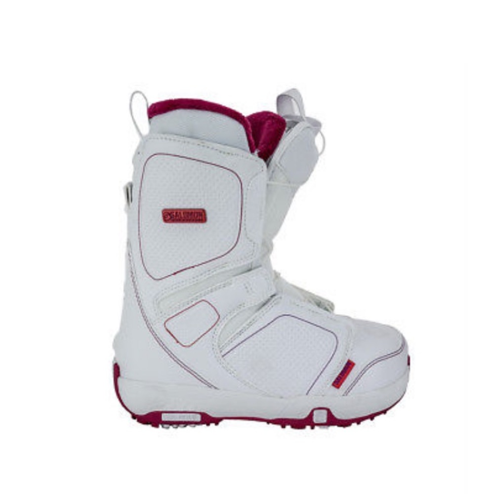 Salomon Pearl Snowboard Boots Women’s 7.5